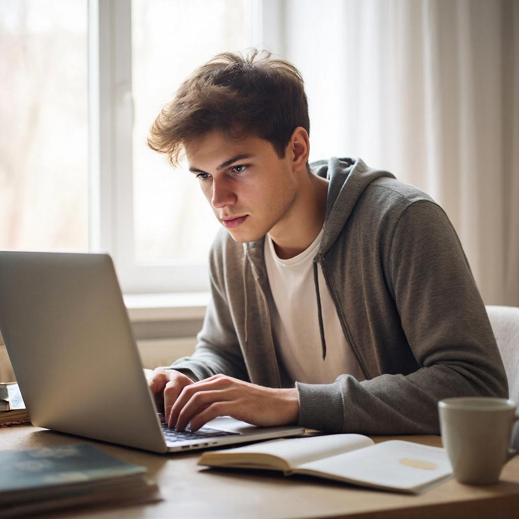 Нейросети в создании студенческих работ: плюсы, минусы и этические аспекты