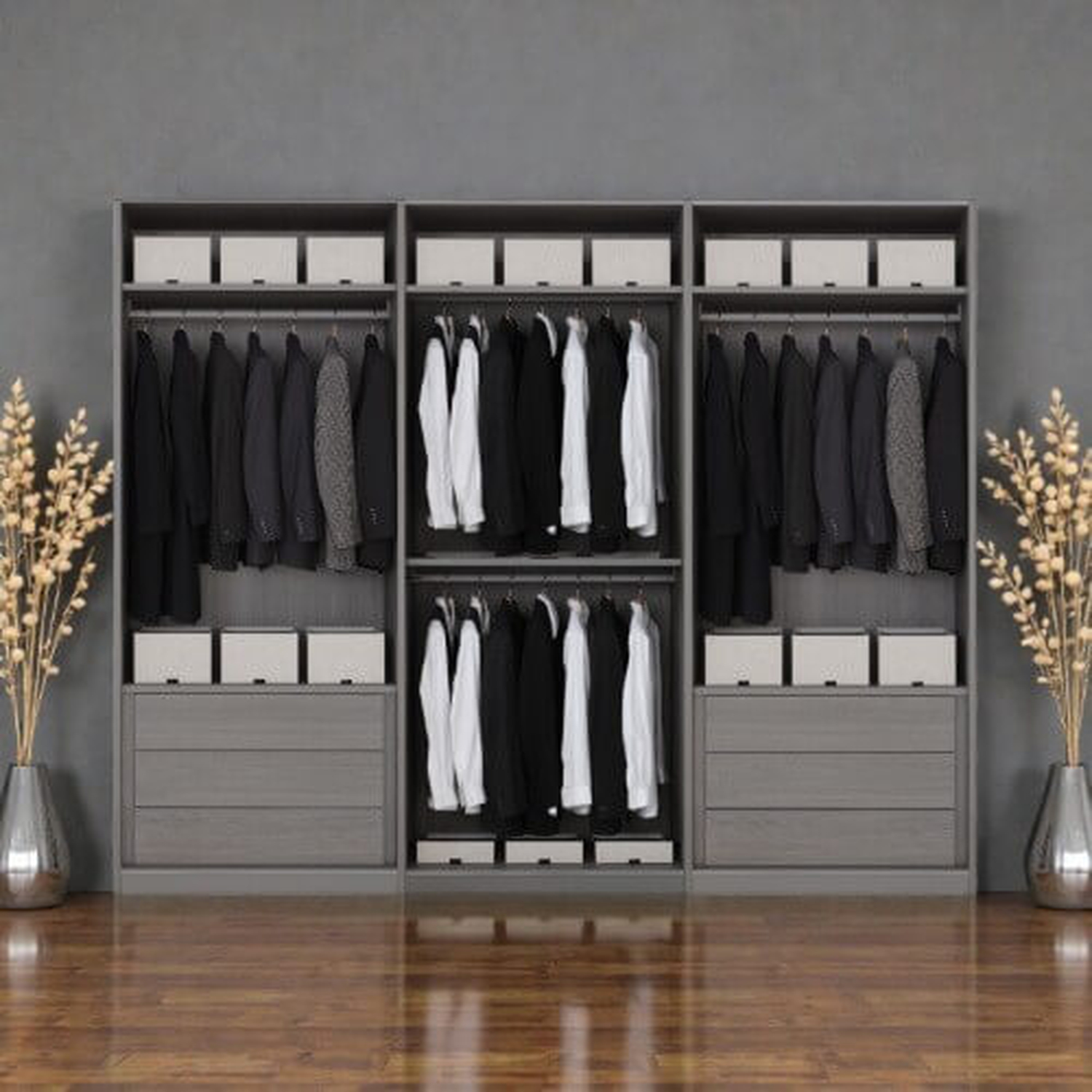 Porro и итальянский минимализм: как создать безупречный интерьер вне времени