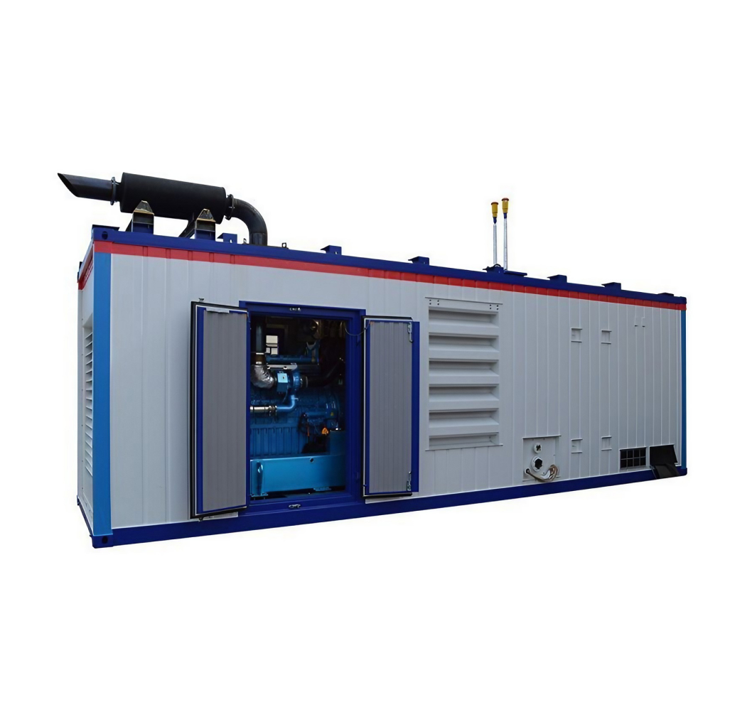 Будущее ЦОДов в России - когенерация и тригенерация как стандарт эффективности