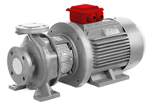 Что такое насос типа КМ: принцип работы и области применения