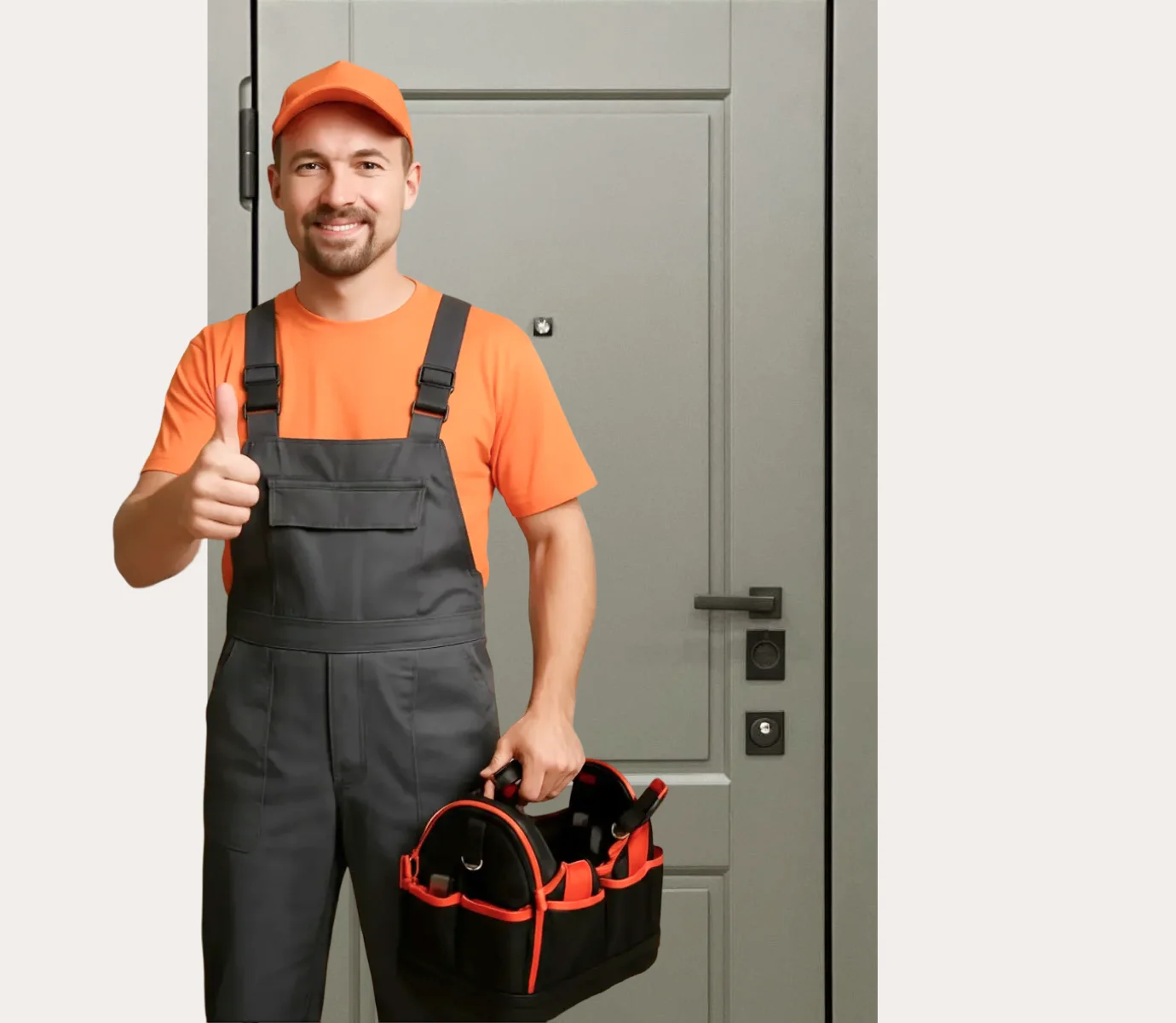 Автомобиль под замком: как открыть машину без повреждений