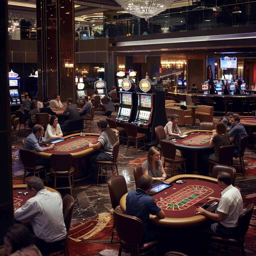 Советы по выбору надежного и безопасного онлайн-казино