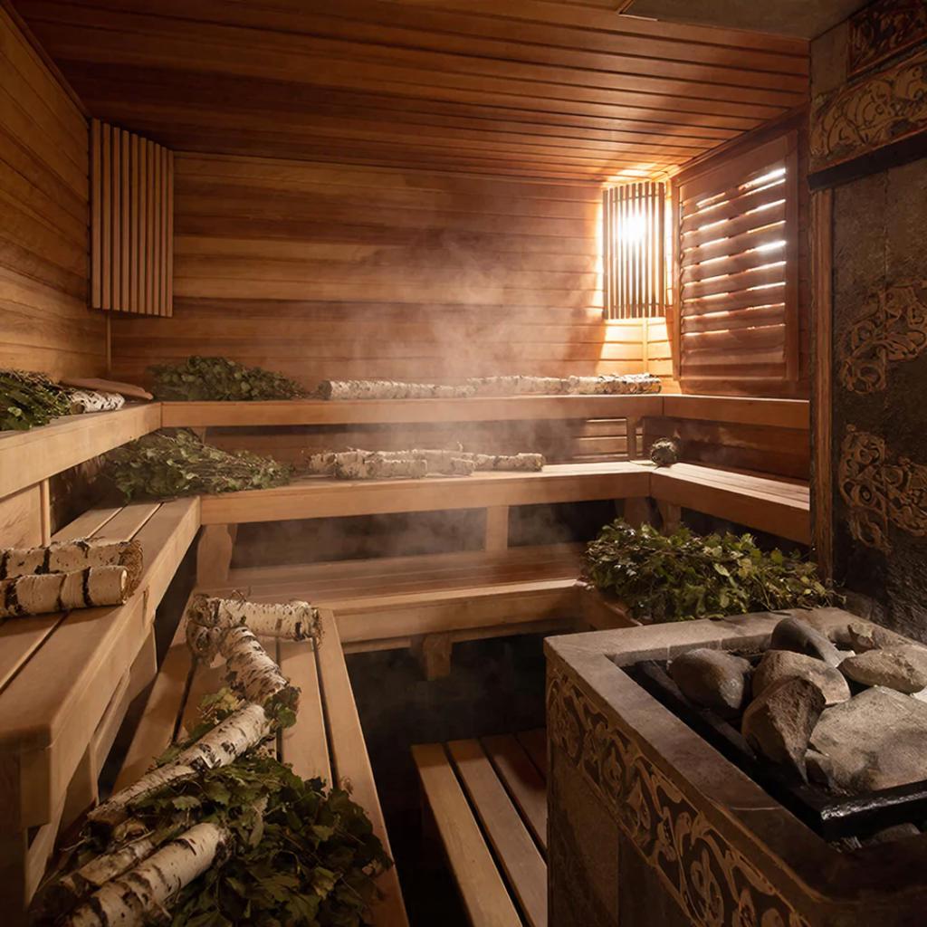 Как работает баня для организма: что происходит с телом при прогреве и охлаждении