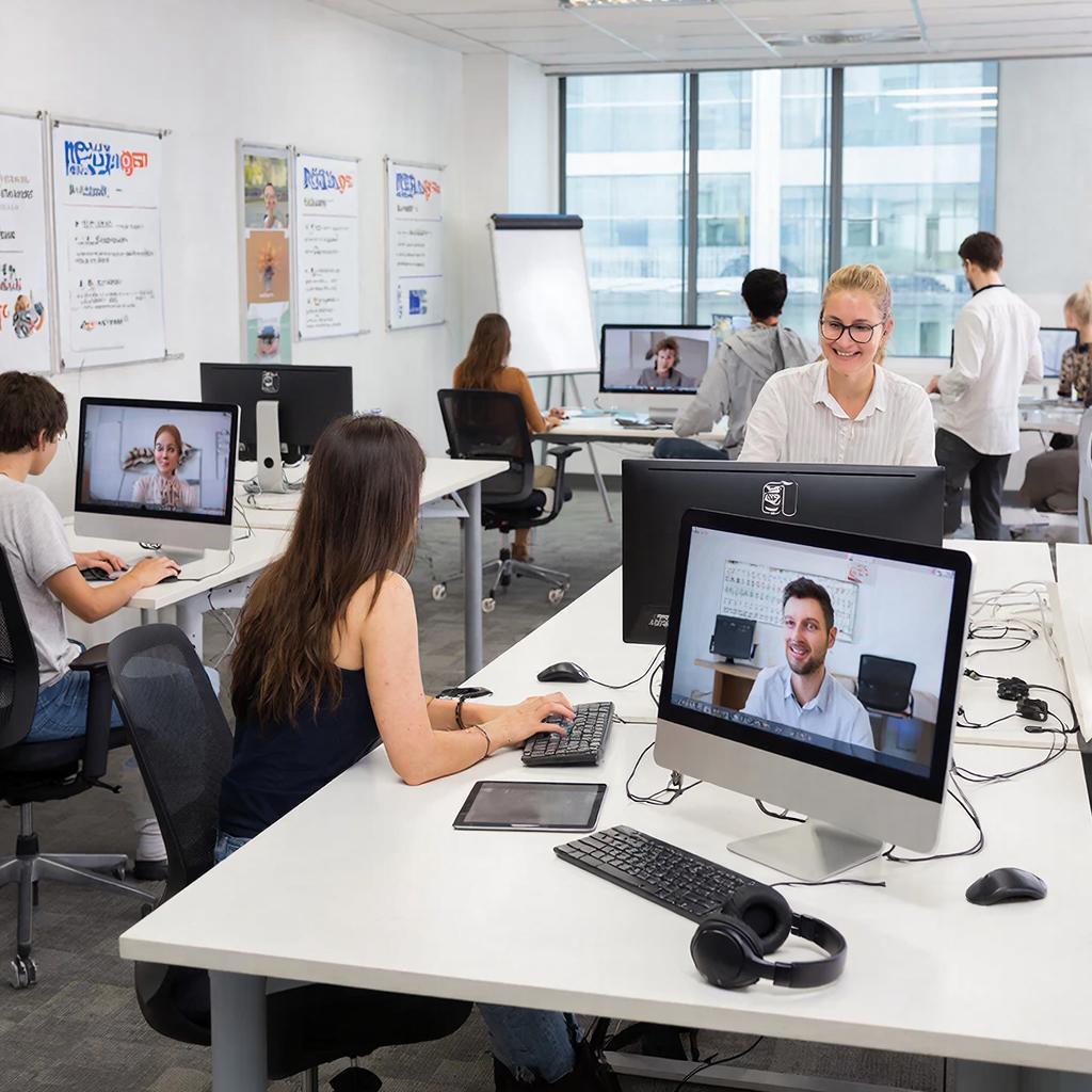 Онлайн-школа для детей с СДВГ: возможности и преимущества