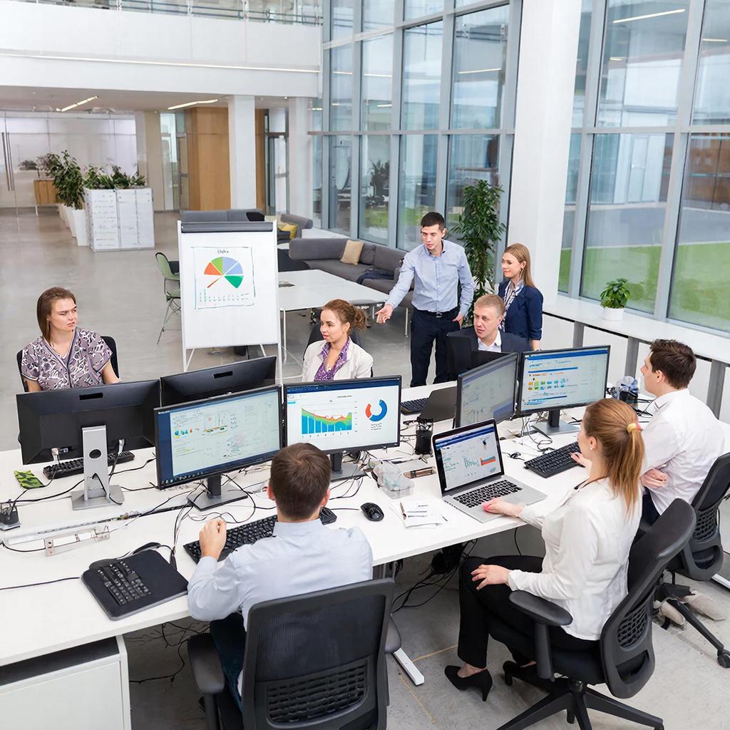 Электронные карты лояльности: новые возможности для развития бизнеса