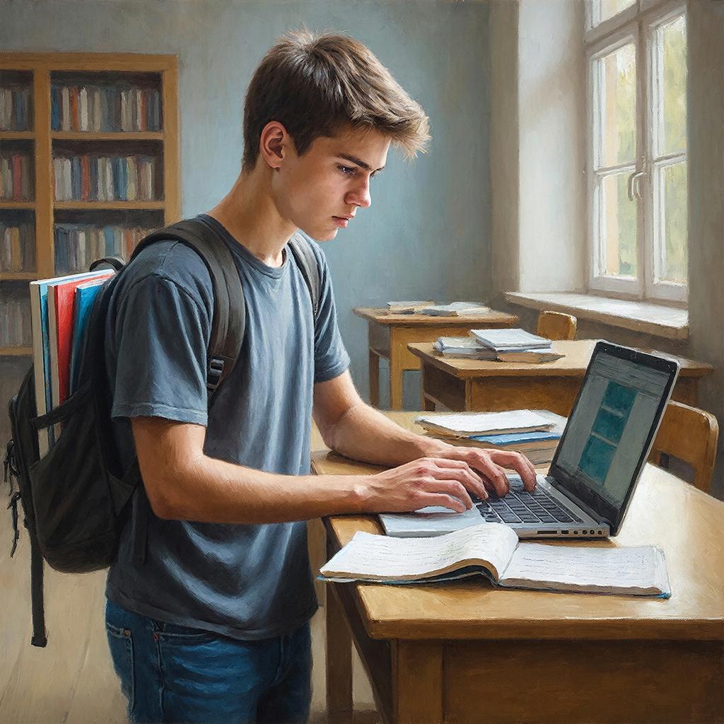 Особенности учебной и производственной практики у студентов