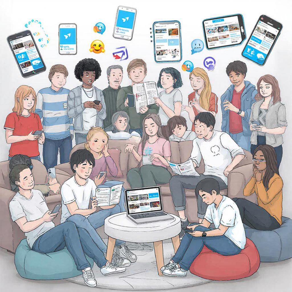 Продвижение в Telegram: секреты эффективной стратегии