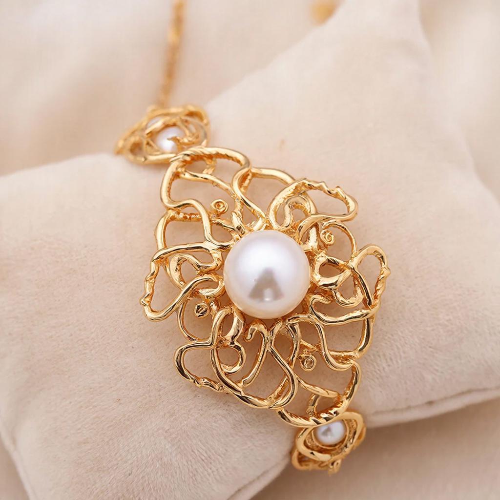 Где купить женское золотое колье с гарантией качества: подробный гид для покупателей