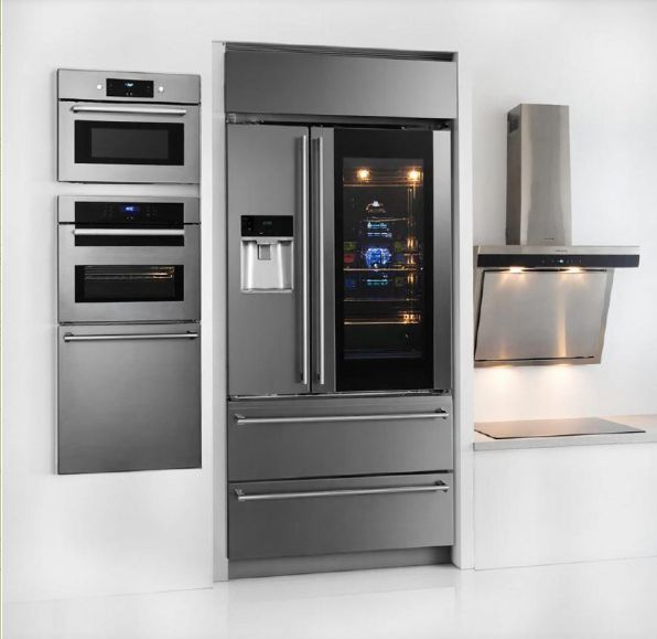 Бытовая техника премиум-класса от Премьер-БТ: комфорт и стиль в вашем доме