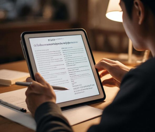 Онлайн-книги: свобода чтения в цифровую эпоху