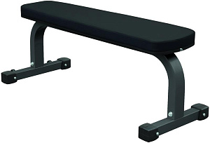 Скамья AeroFit: комфорт и функциональность для домашнего и профессионального тренинга