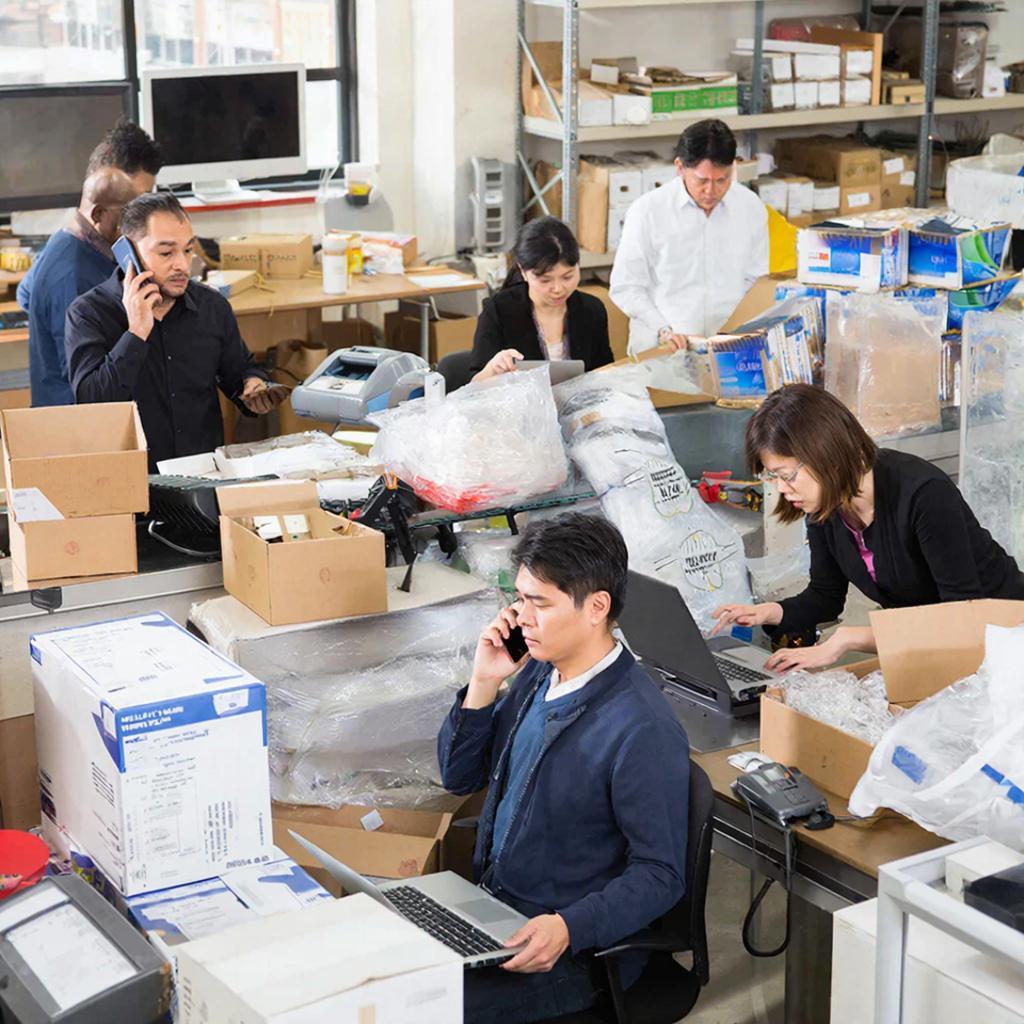 Эффективные платформы для поиска коммерческих и государственных закупок