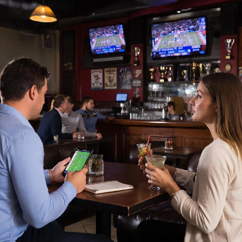 Правила ставок на спорт