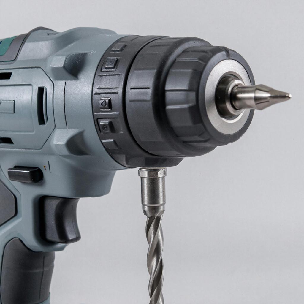 Электродрели: незаменимый инструмент в современном строительстве и быту