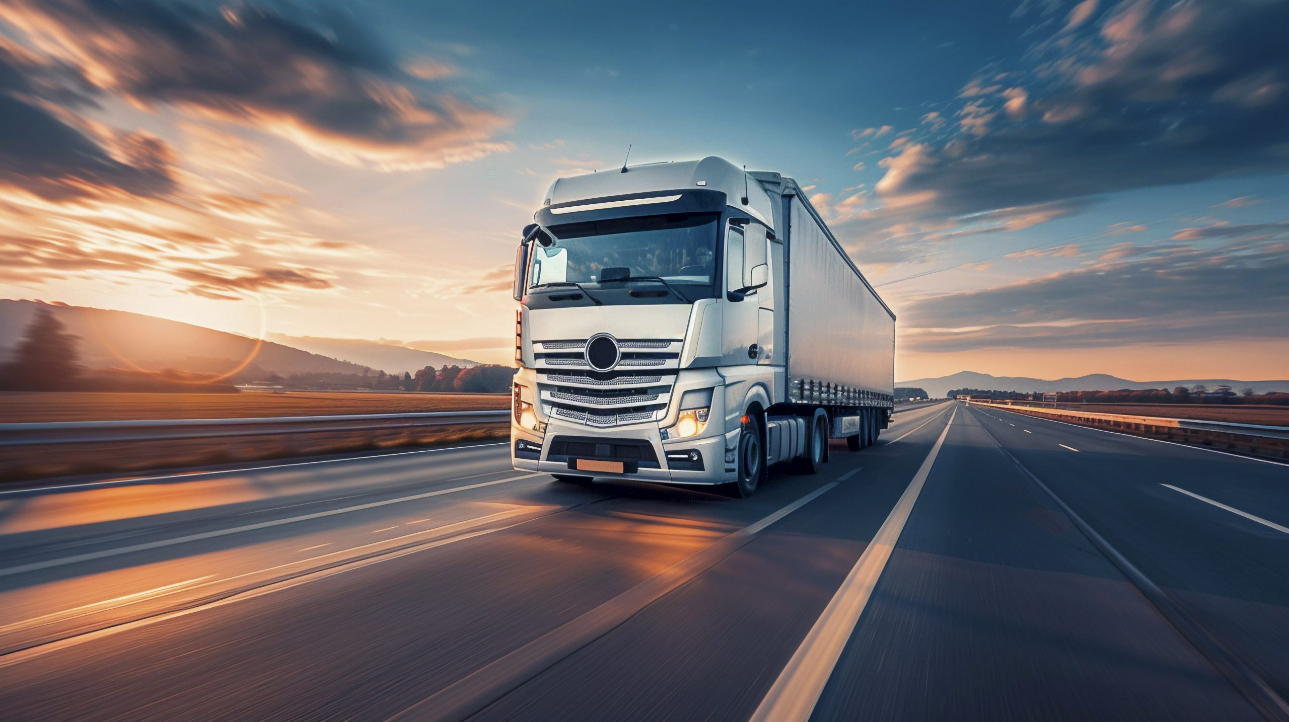 Ремонт грузовых автомобилей: особенности, виды и организация работ