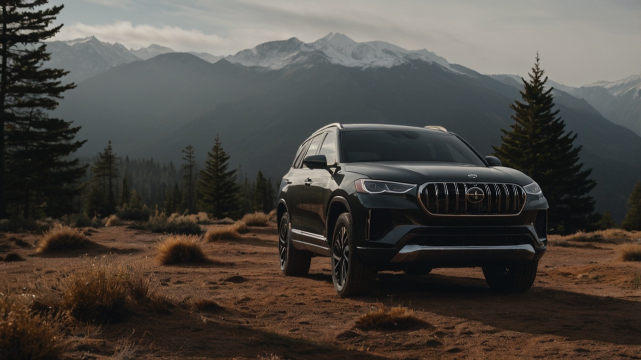 Автокредит на 2026 год: что нужно знать перед получением финансирования