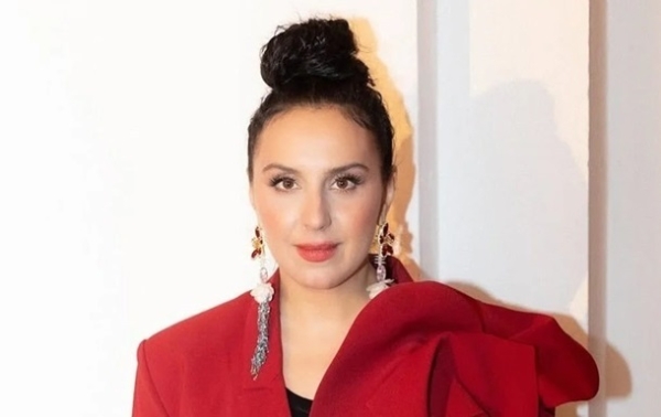 Джамала стала членом Академии Грэмми