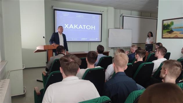 Идеи будущих инженеров используют для новых производств "Авиакора"