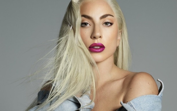 Леди Гагу обвинили в плагиате