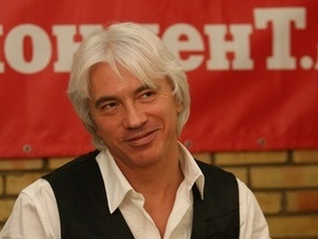 Хворостовский о себе и Баскове: Это как сравнивать жопу с пальцем