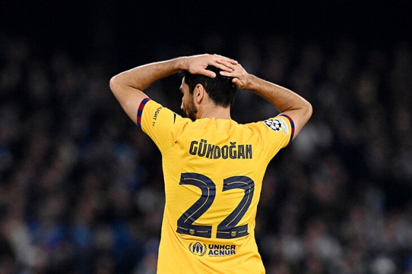 Хави твердит, что &laquo;Барса&raquo; доминировала. Это не так