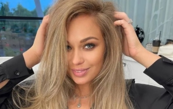 Украинская певица выпустила песню в поддержку оккупантов