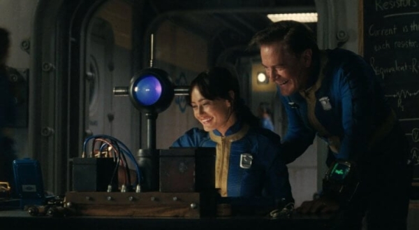 Будет ли мир после ядерной войны таким, как показано в сериале «Фоллаут» - Hi-News.ru