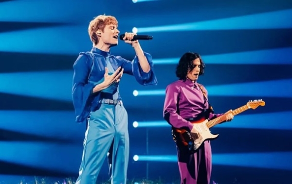 Ziferblat отправляются на Евровидение-2025