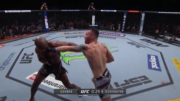 Главный злодей UFC, с которым хочет подраться Махачев. Насколько он силен?