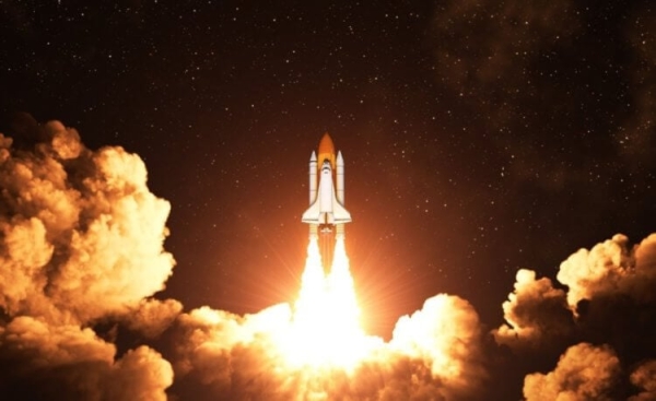 Как работают космические ракеты: самое простое объяснение - Hi-News.ru