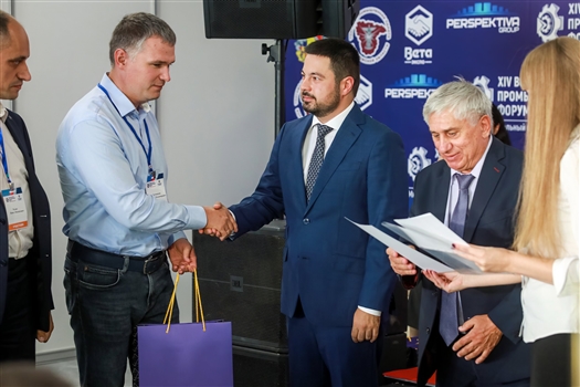 Дело, заслуживающее внимания: в Воронеже наградили активных доноров