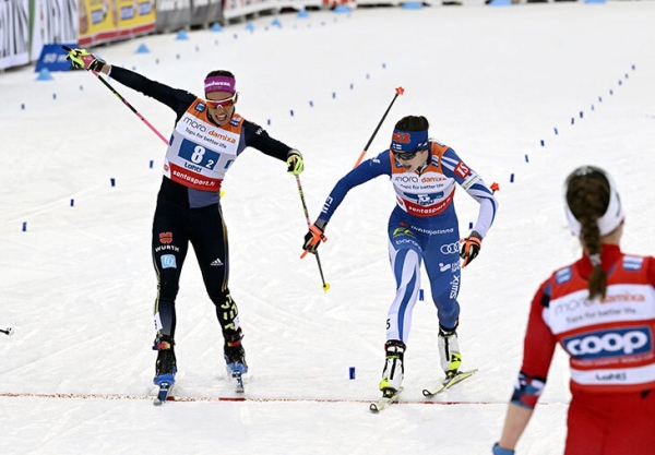 Что нового у лыж без России? Все боятся саботажа со фтором, фотофиниш будут скрывать