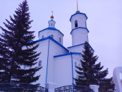 Самолет из Новосибирска больше суток ждал вылета в Усть-Каменогорск