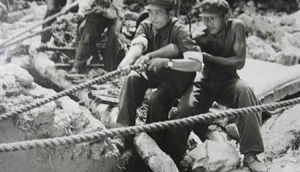 Самый смертоносный день в истории: когда на Земле разом умерли сотни тысяч людей? - Hi-News.ru