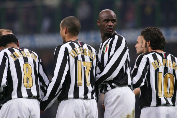 «Ювентус» отозвал 581-миллионный иск за фабрикацию Кальчополи. А разве шансы были?