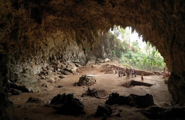 В Индонезии жили «хоббиты» ростом около 100 сантиметров: ученые находят все больше скелетов - Hi-News.ru