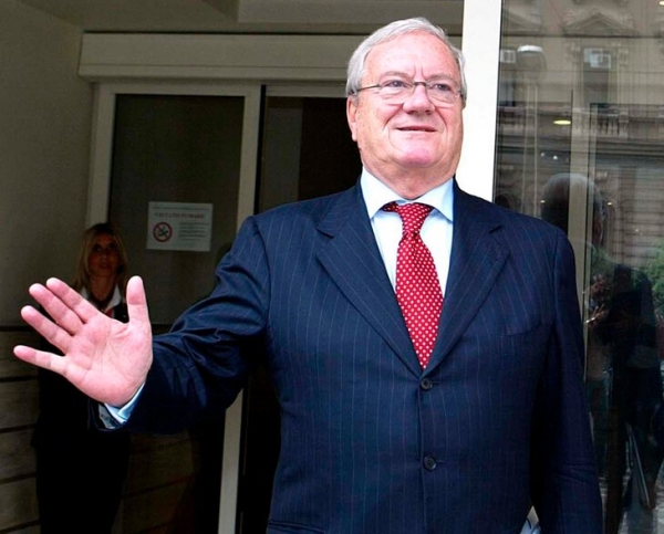 «Ювентус» отозвал 581-миллионный иск за фабрикацию Кальчополи. А разве шансы были?