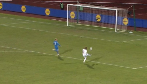 Франция, Португалия и Бельгия – уже на Евро, Мбаппе обошел Платини, у Роналду победный дубль. Главное из отбора