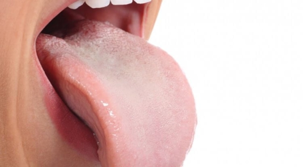 Цвет языка может многое рассказать о вашем здоровье: проверьте себя прямо сейчас - Hi-News.ru