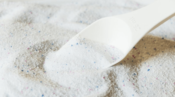 Как стиральный порошок удаляет грязь и пятна - Hi-News.ru