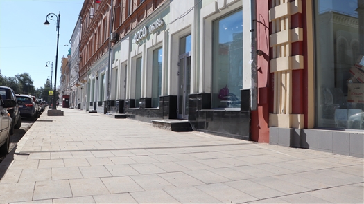 Тепловые сети Самары готовы к отопительному сезону