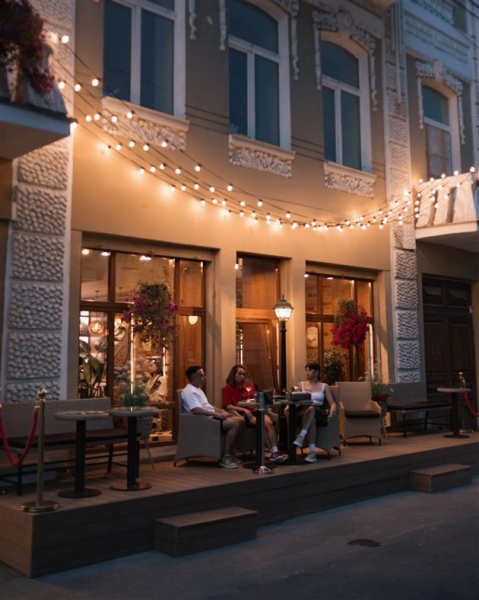 На любой вкус: гастрономия в Самарской области может порадовать самых взыскательных туристов