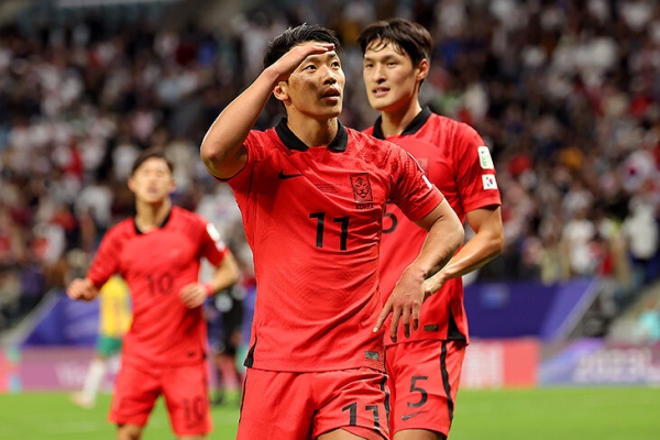 ⏱ Корея спаслась в четвертьфинале на 96-й, а в 1/8 – на 99-й! Вот это характер