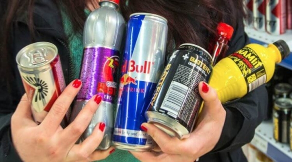 Энергетики с алкоголем делают людей тупыми: эксперимент дал неожиданный результат - Hi-News.ru