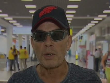 1 мая в Омске выступит Олег Газманов