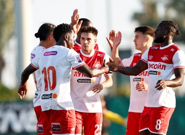 Похоже, Промес вернется в Россию и даже сыграет против «Факела» – экстрадиция не грозит