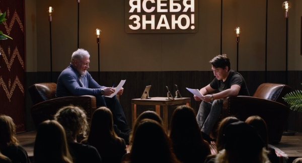 Емельяненко воровал деньги, ездил без номеров после встречи с Путиным и научил весь двор курить. Шоу на шоу у Мусагалиева