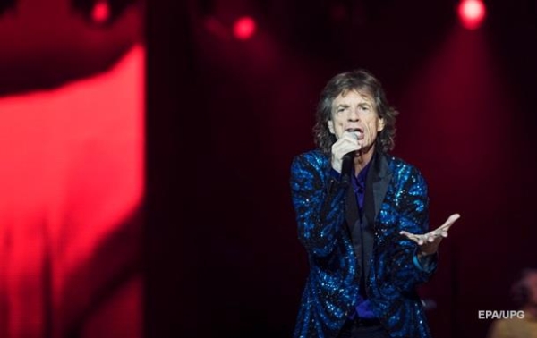 Мик Джаггер расстался с молодой любовницей