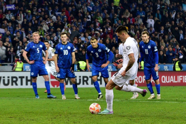 Мы знаем 20 из 24 участников Евро-2024: плюс Италия, Чехия и одно возвращение 24 года спустя