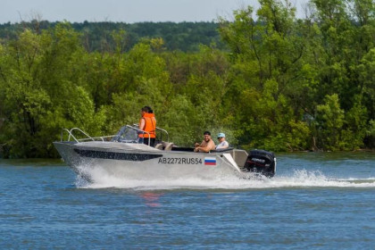 Точную дату открытия пляжного сезона 2025 назвали в Новосибирске